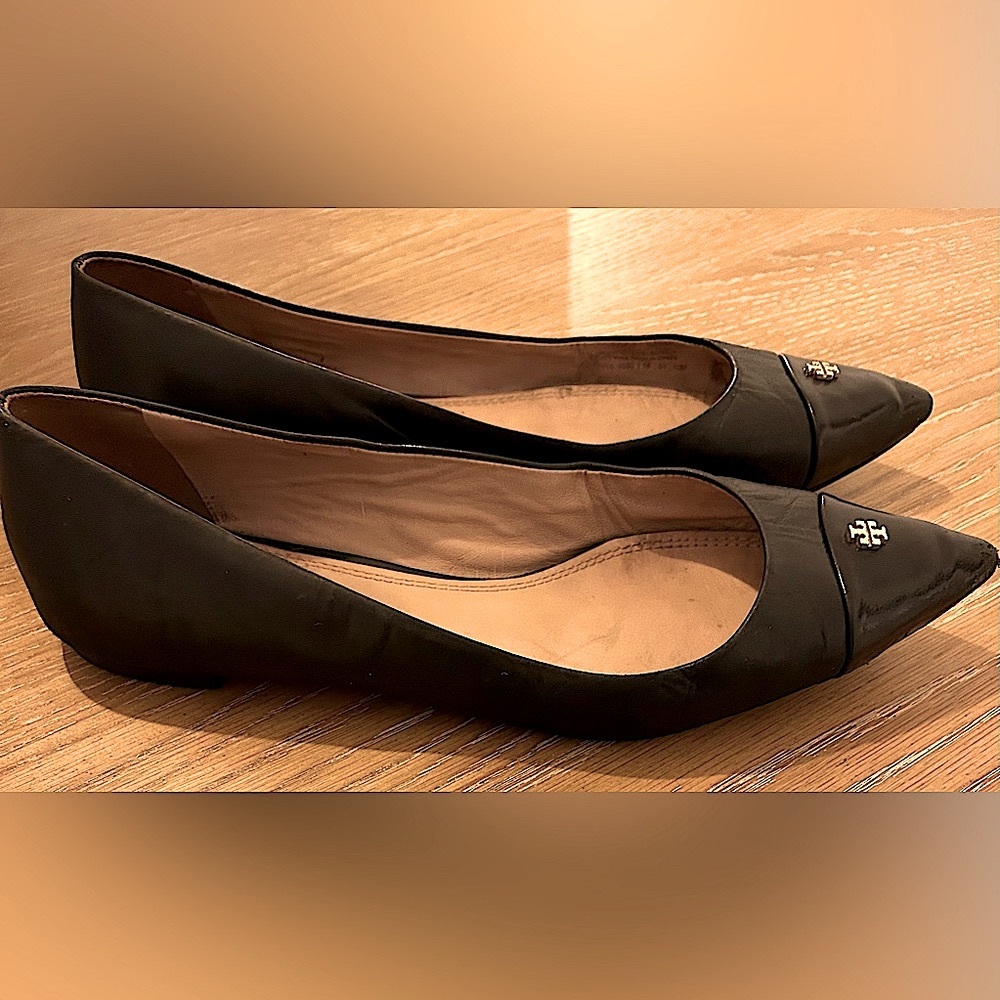Tory Burch Shoes 🖤